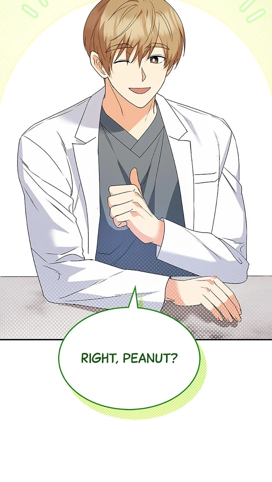 Hello, Mr. Veterinarian! Chapter 50 page 11 - 