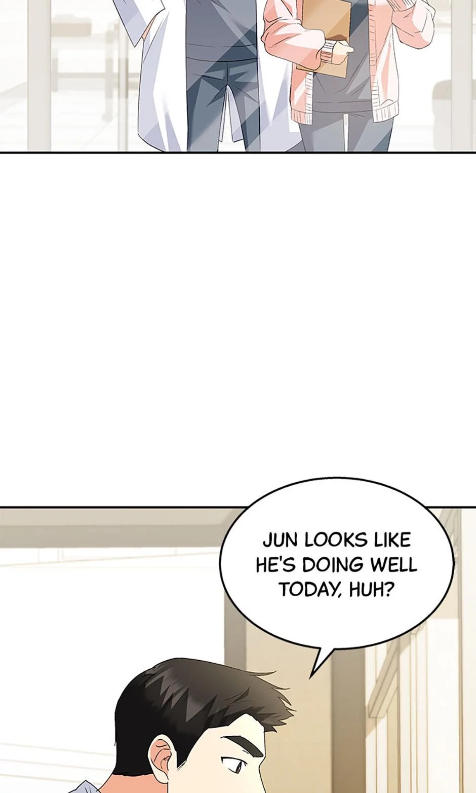 Hello, Mr. Veterinarian! Chapter 50 page 14 - 