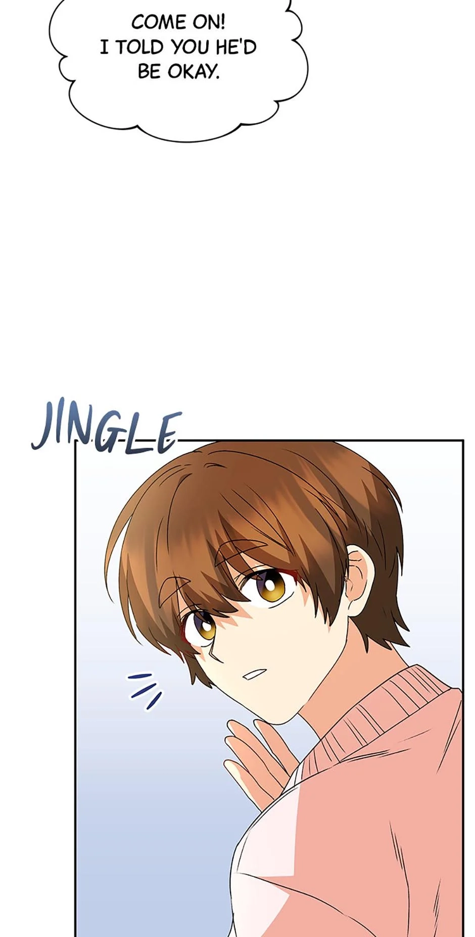 Hello, Mr. Veterinarian! Chapter 50 page 17 - 
