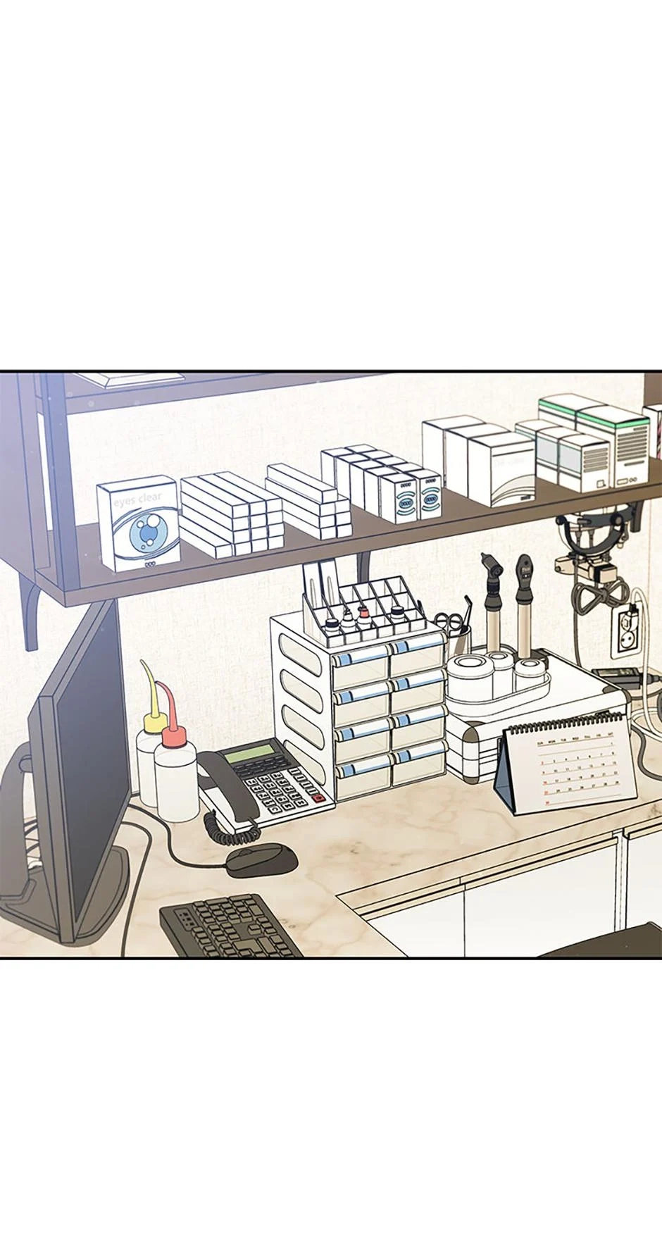Hello, Mr. Veterinarian! Chapter 50 page 23 - 