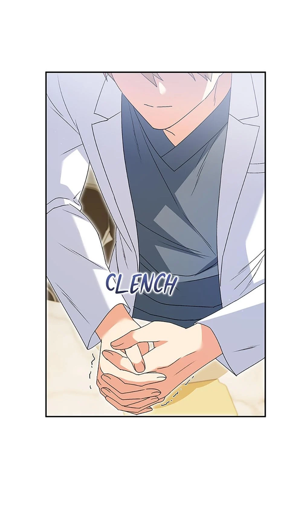Hello, Mr. Veterinarian! Chapter 50 page 30 - 