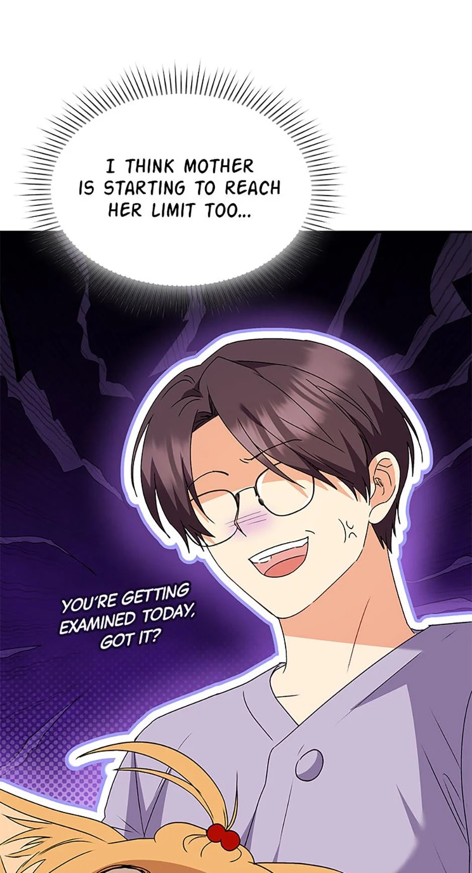 Hello, Mr. Veterinarian! Chapter 50 page 4 - 