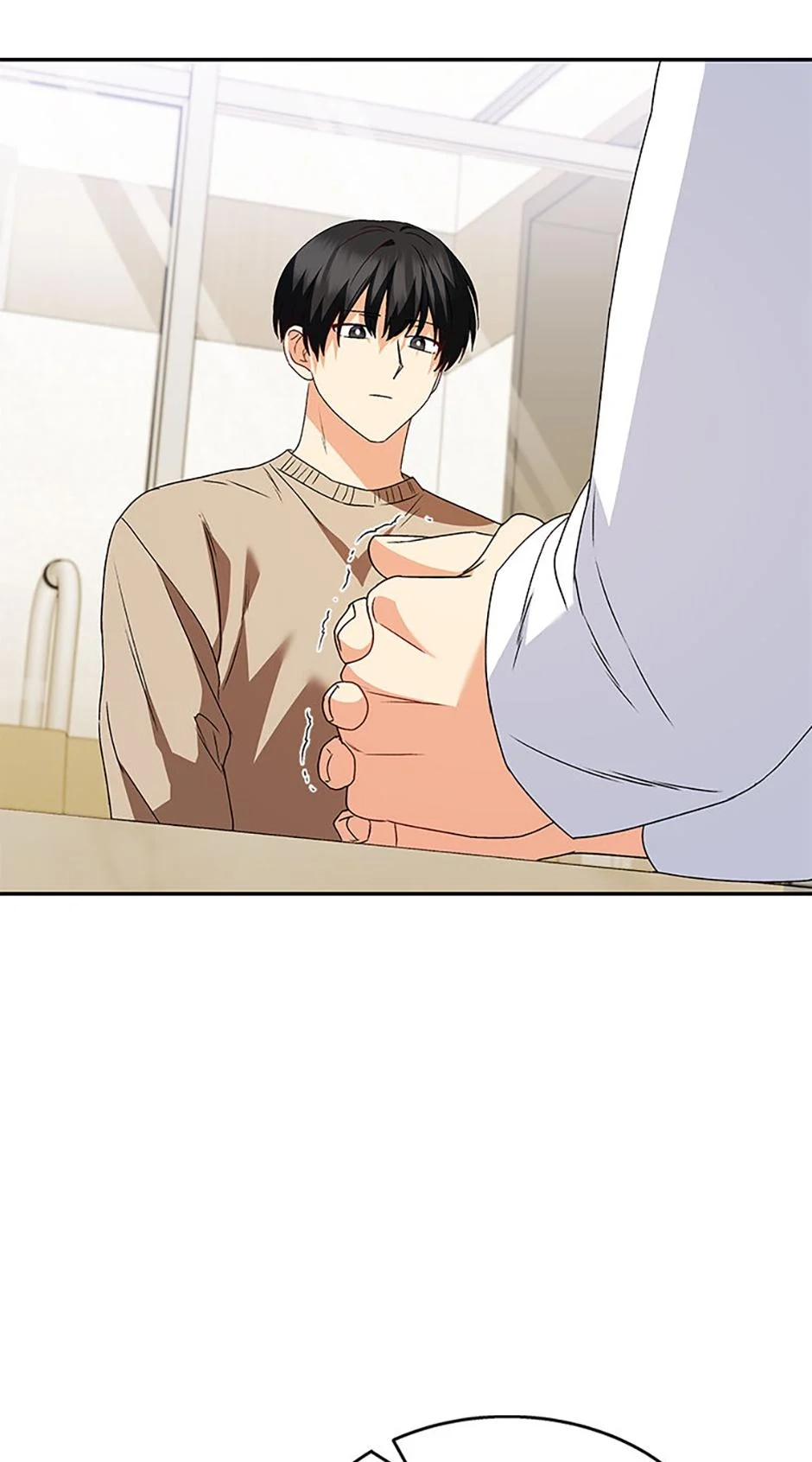 Hello, Mr. Veterinarian! Chapter 50 page 31 - 