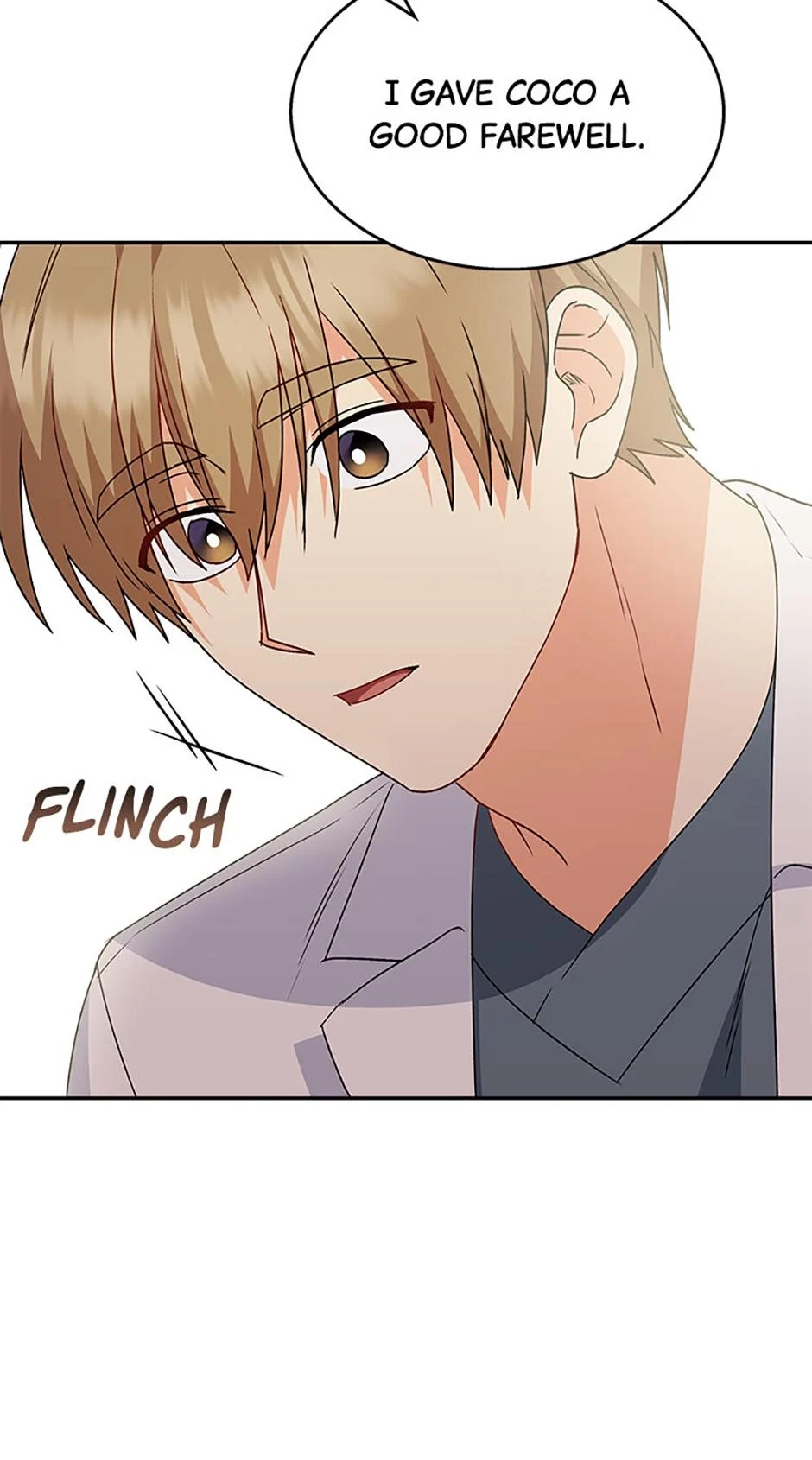Hello, Mr. Veterinarian! Chapter 50 page 32 - 