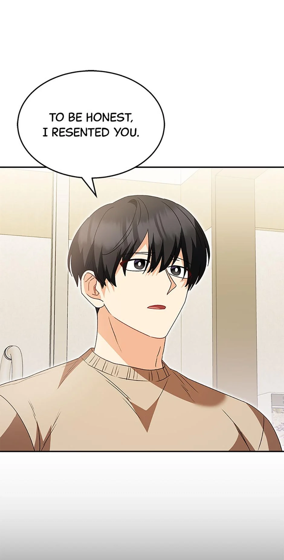 Hello, Mr. Veterinarian! Chapter 50 page 33 - 