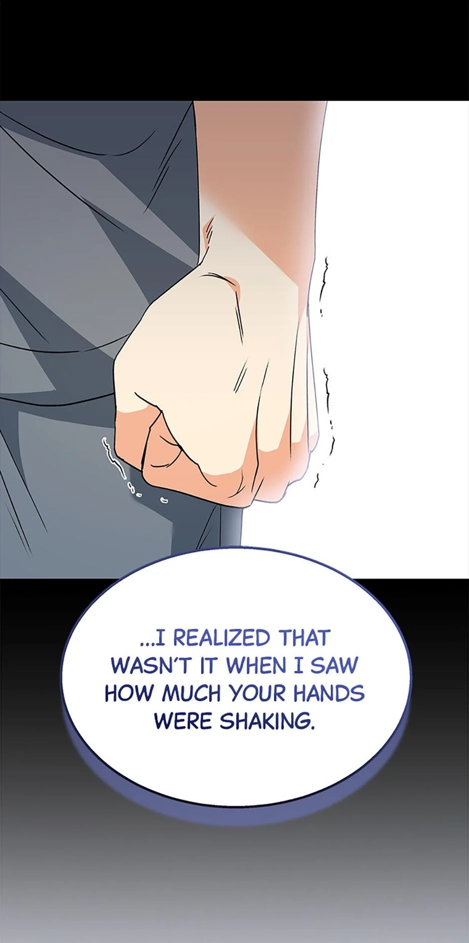 Hello, Mr. Veterinarian! Chapter 50 page 38 - 