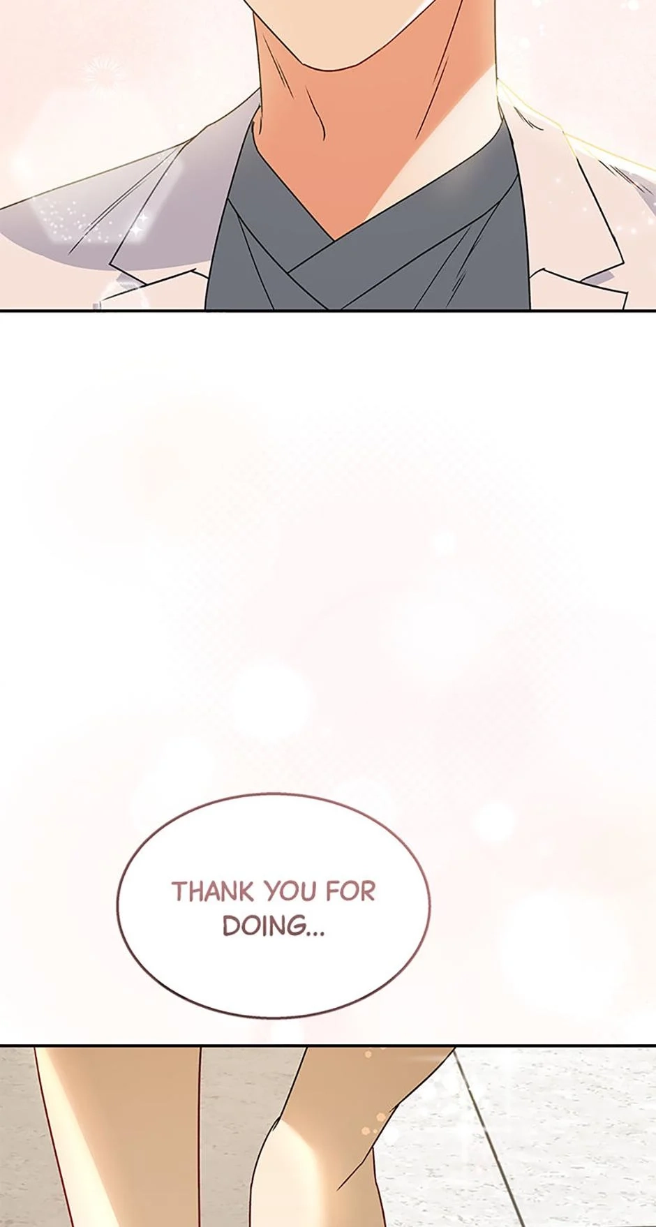 Hello, Mr. Veterinarian! Chapter 50 page 42 - 