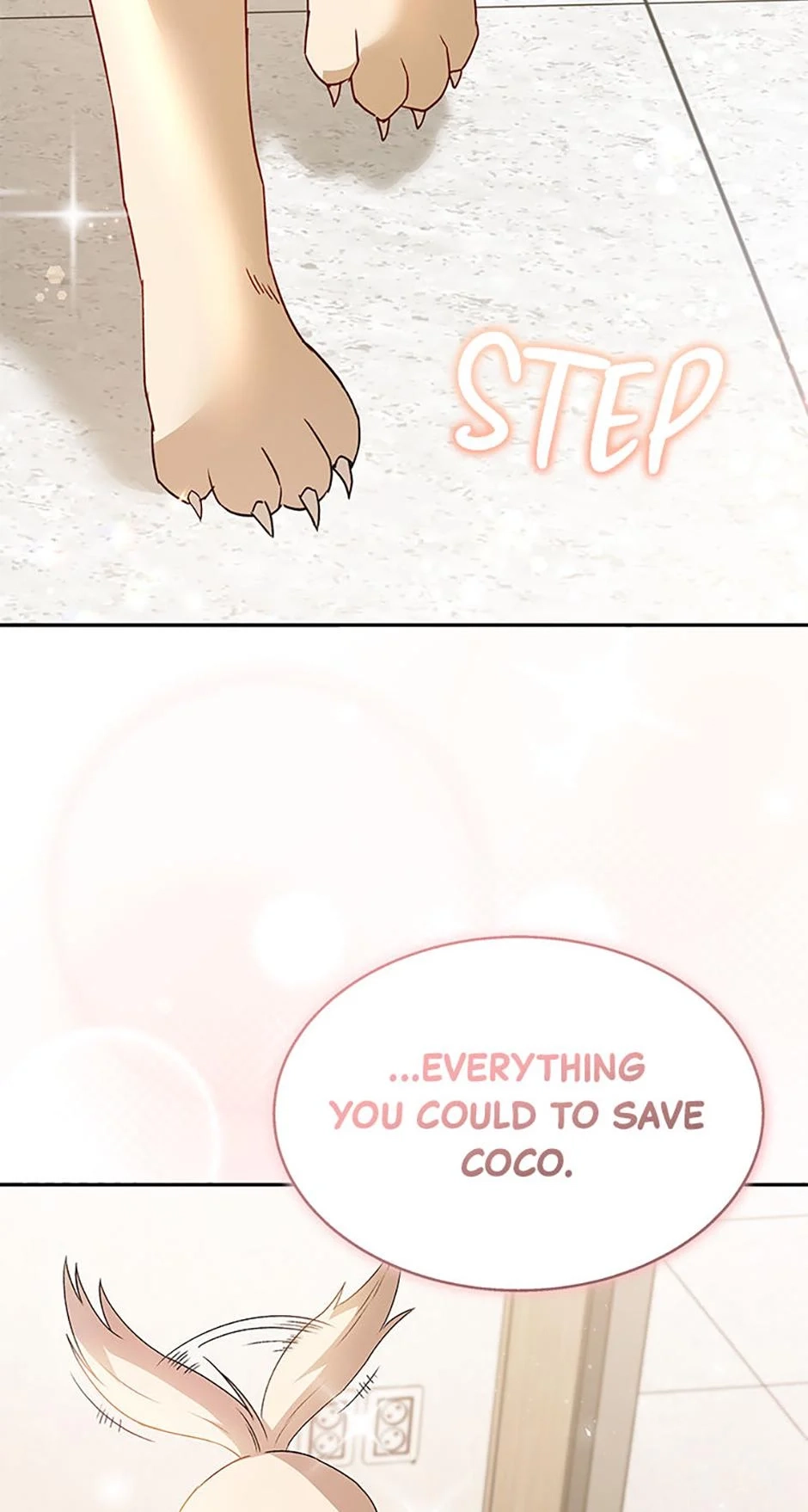 Hello, Mr. Veterinarian! Chapter 50 page 43 - 