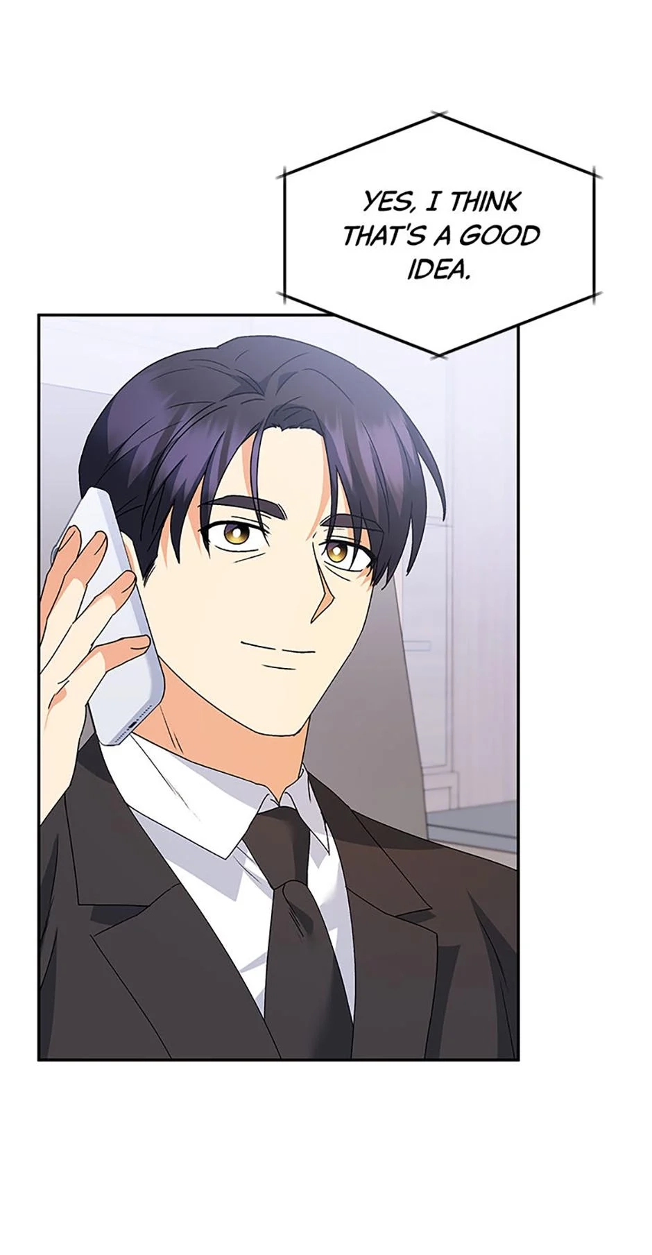Hello, Mr. Veterinarian! Chapter 50 page 51 - 