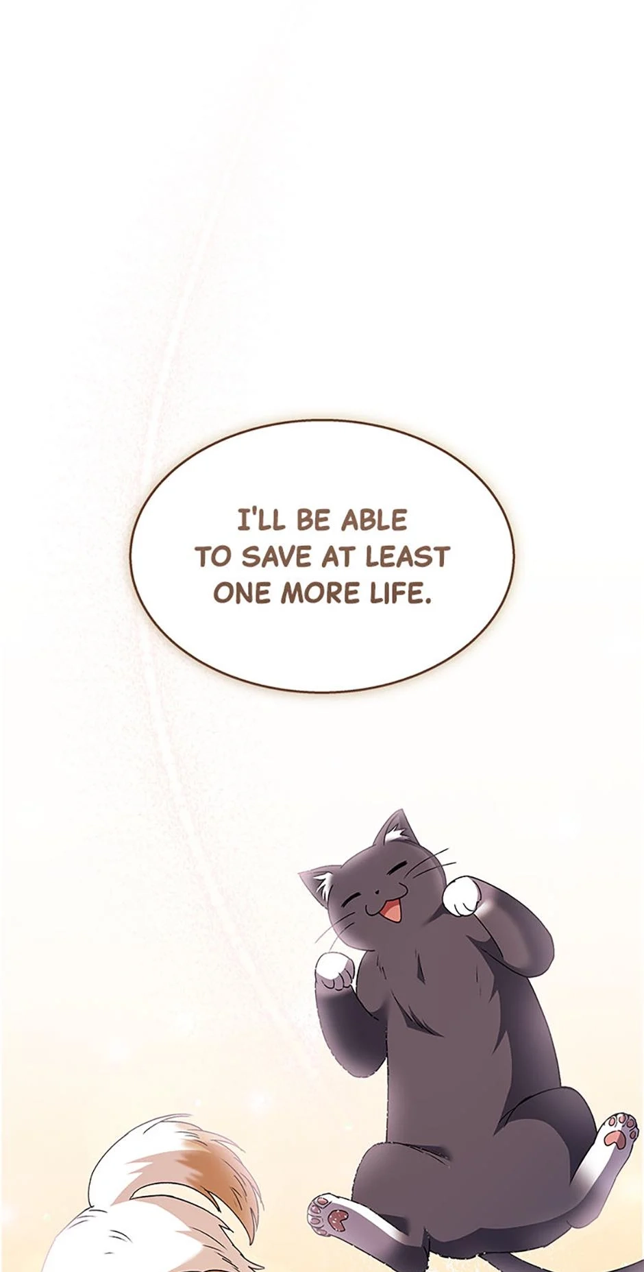 Hello, Mr. Veterinarian! Chapter 50 page 54 - 