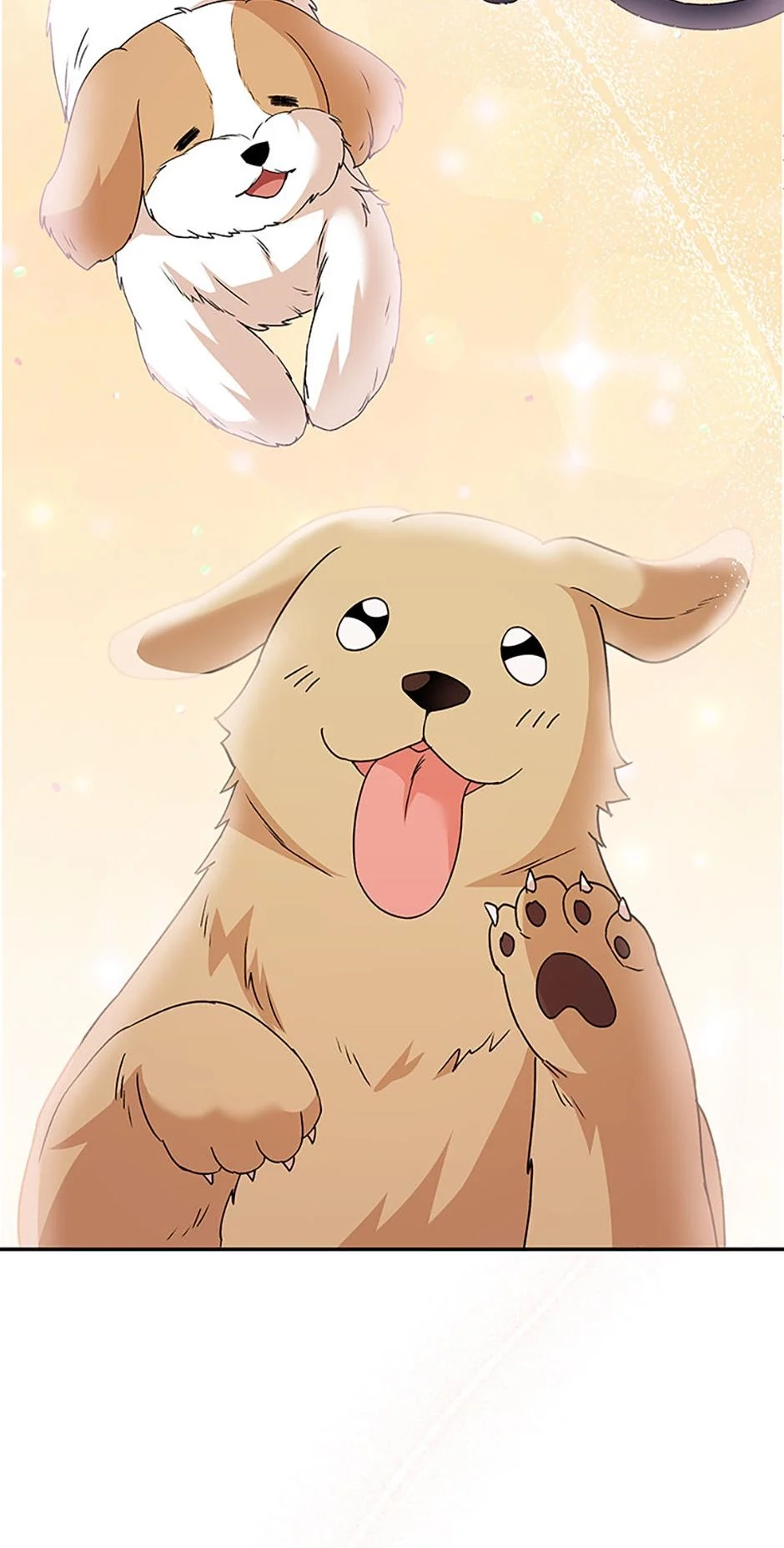 Hello, Mr. Veterinarian! Chapter 50 page 55 - 