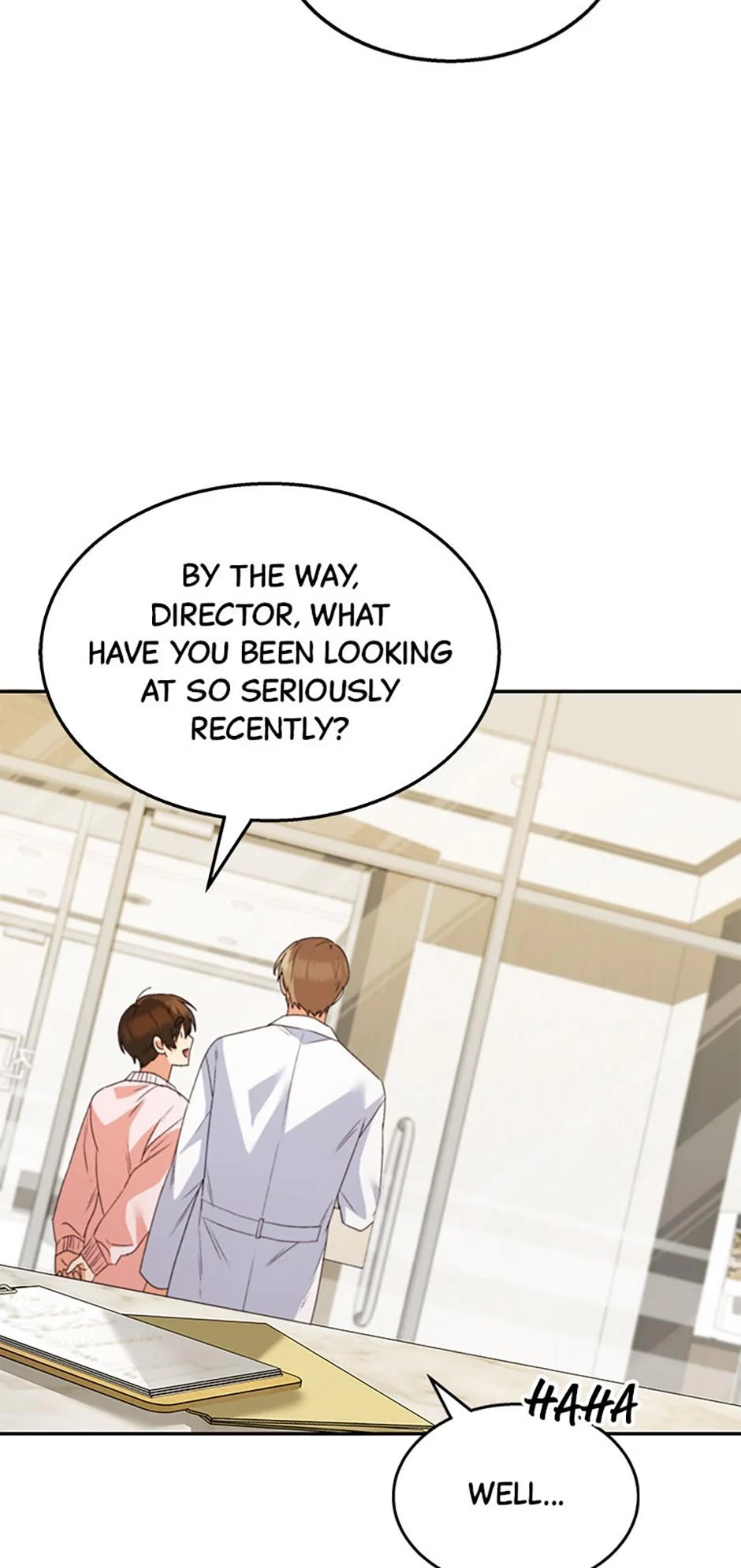 Hello, Mr. Veterinarian! Chapter 50 page 63 - 