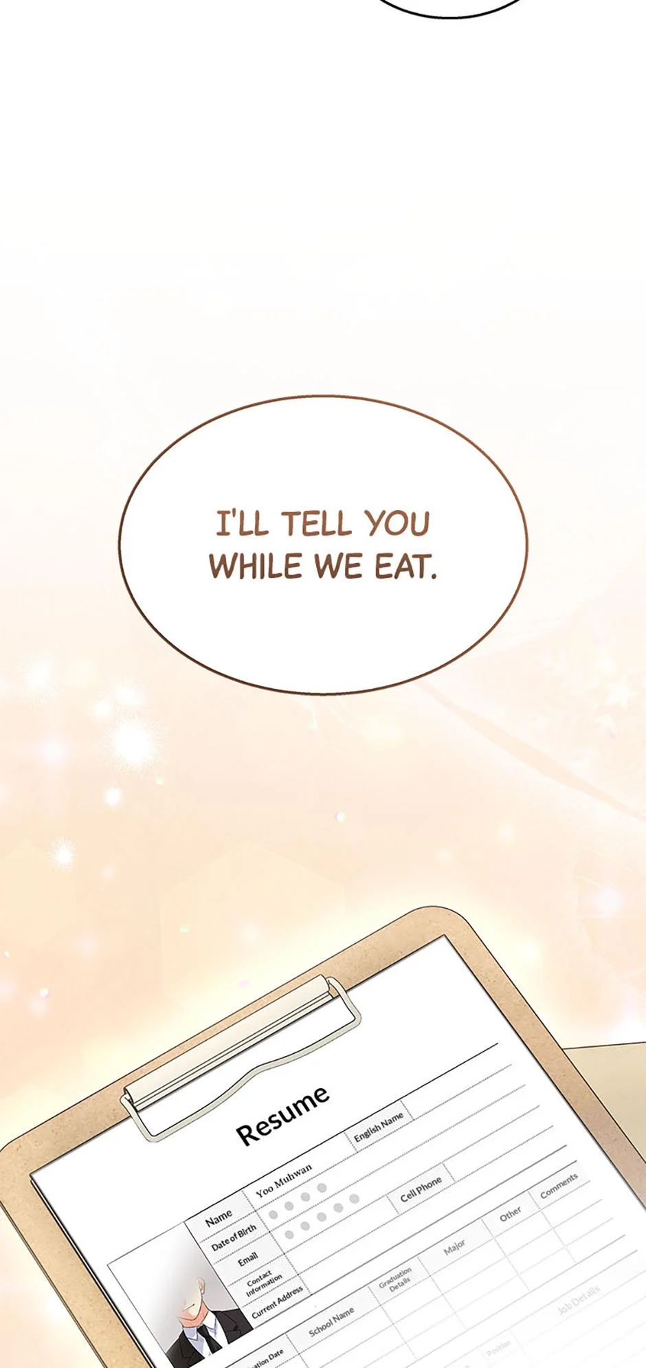 Hello, Mr. Veterinarian! Chapter 50 page 64 - 