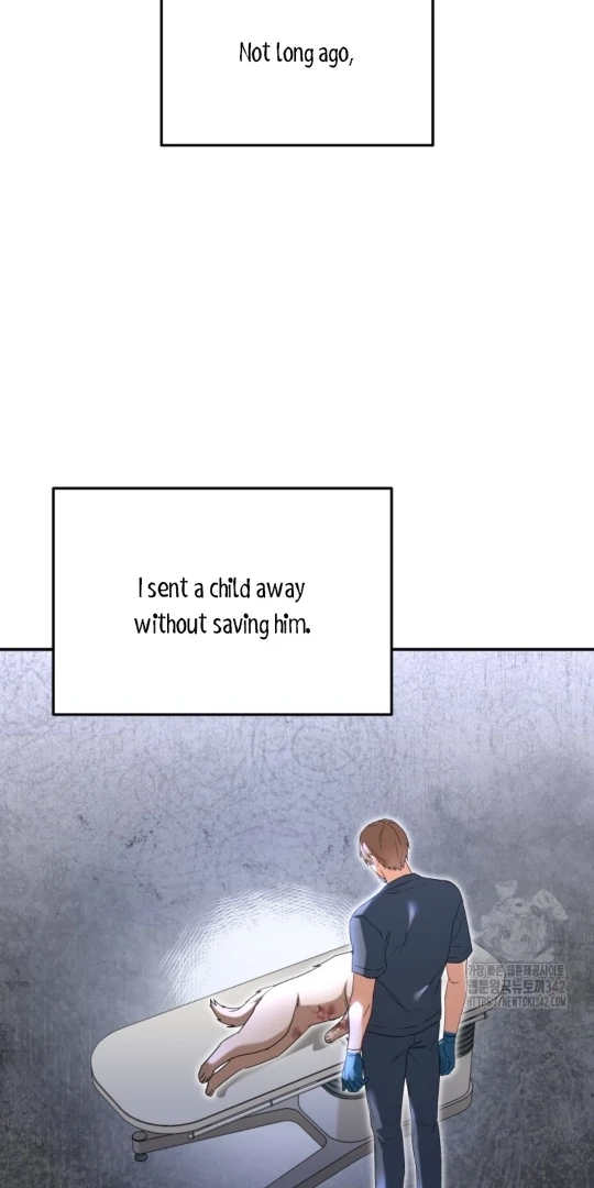Hello, Mr. Veterinarian! Chapter 51 page 13 - 