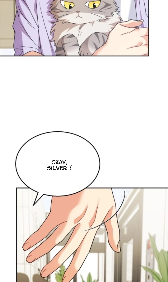 Hello, Mr. Veterinarian! Chapter 51 page 20 - 
