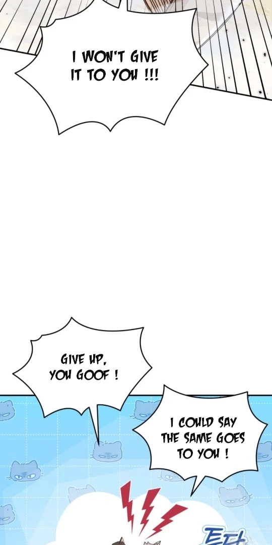 Hello, Mr. Veterinarian! Chapter 51 page 24 - 