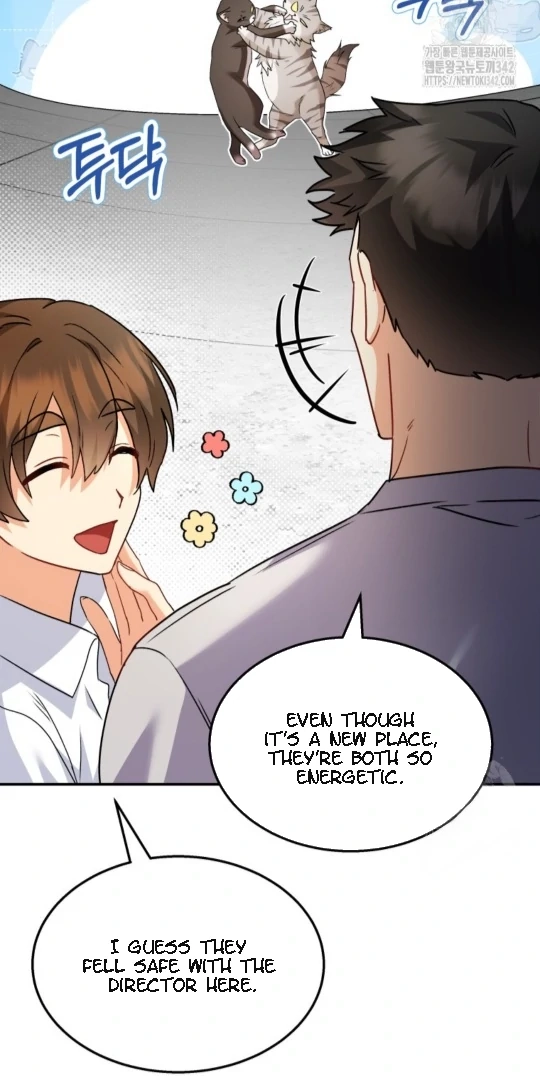Hello, Mr. Veterinarian! Chapter 51 page 25 - 