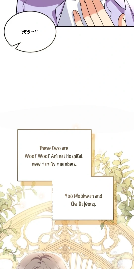 Hello, Mr. Veterinarian! Chapter 51 page 32 - 