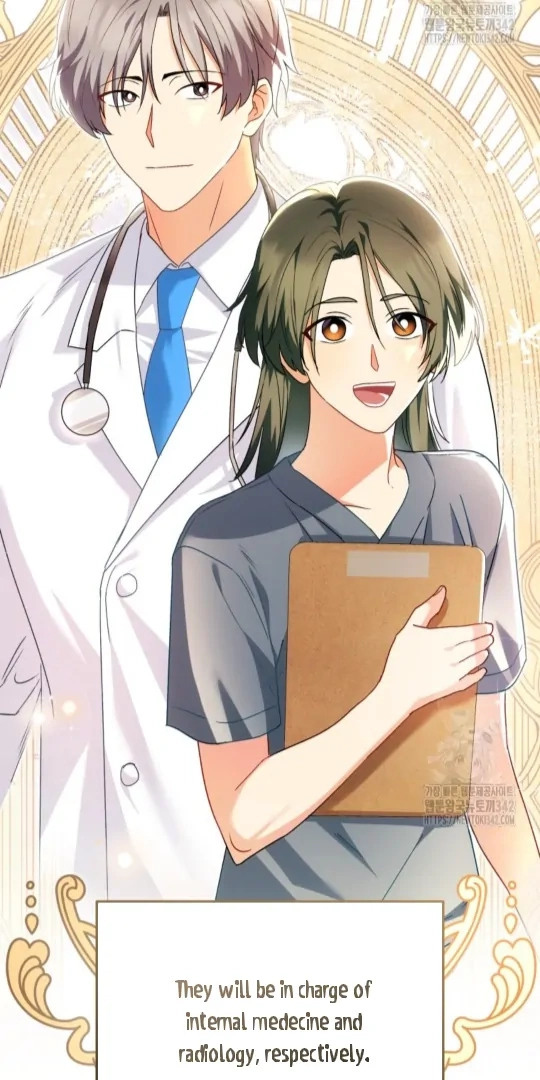 Hello, Mr. Veterinarian! Chapter 51 page 33 - 