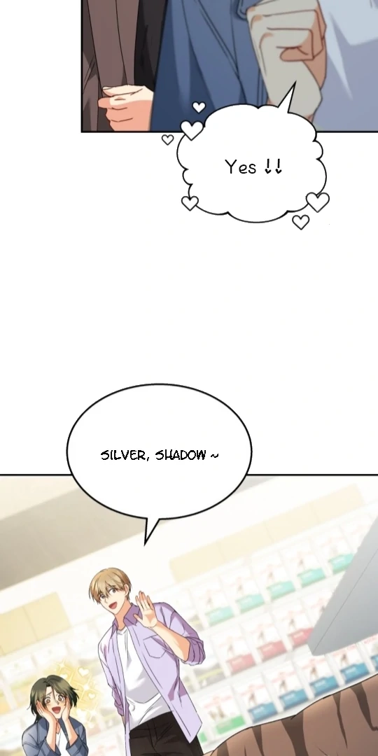 Hello, Mr. Veterinarian! Chapter 51 page 37 - 