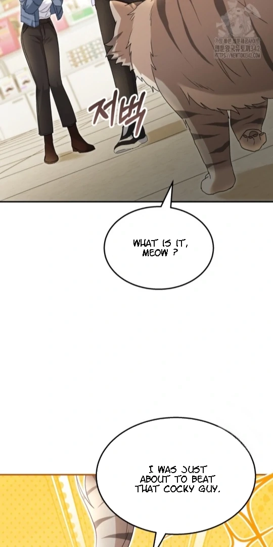 Hello, Mr. Veterinarian! Chapter 51 page 38 - 