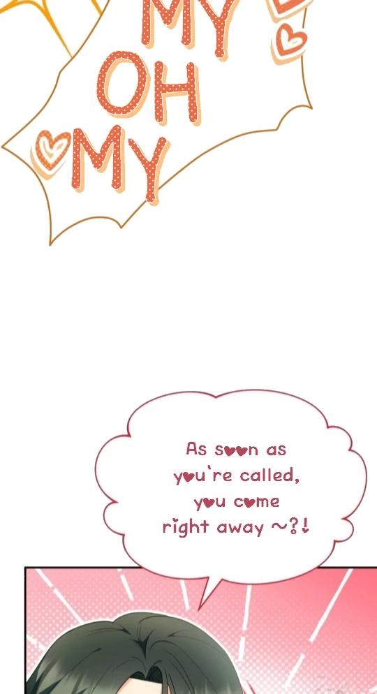 Hello, Mr. Veterinarian! Chapter 51 page 40 - 