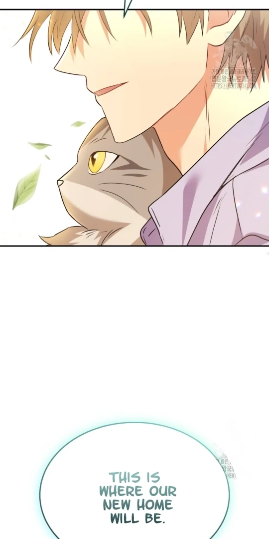 Hello, Mr. Veterinarian! Chapter 51 page 5 - 