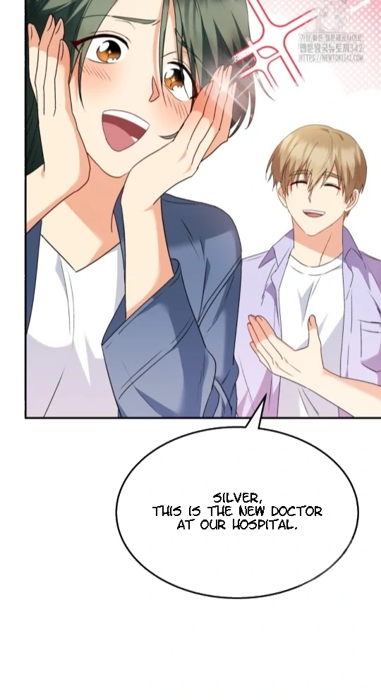 Hello, Mr. Veterinarian! Chapter 51 page 41 - 