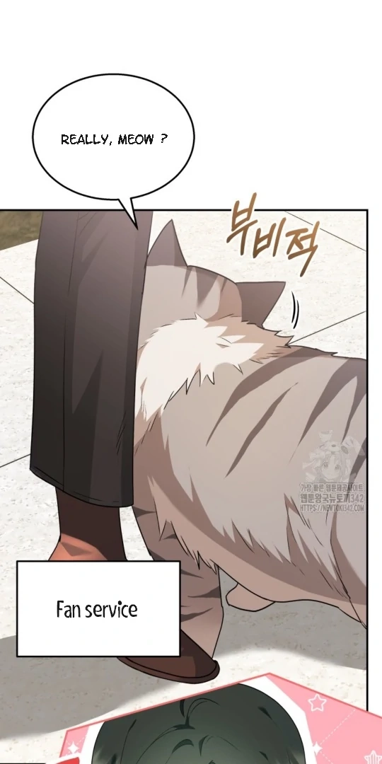 Hello, Mr. Veterinarian! Chapter 51 page 42 - 
