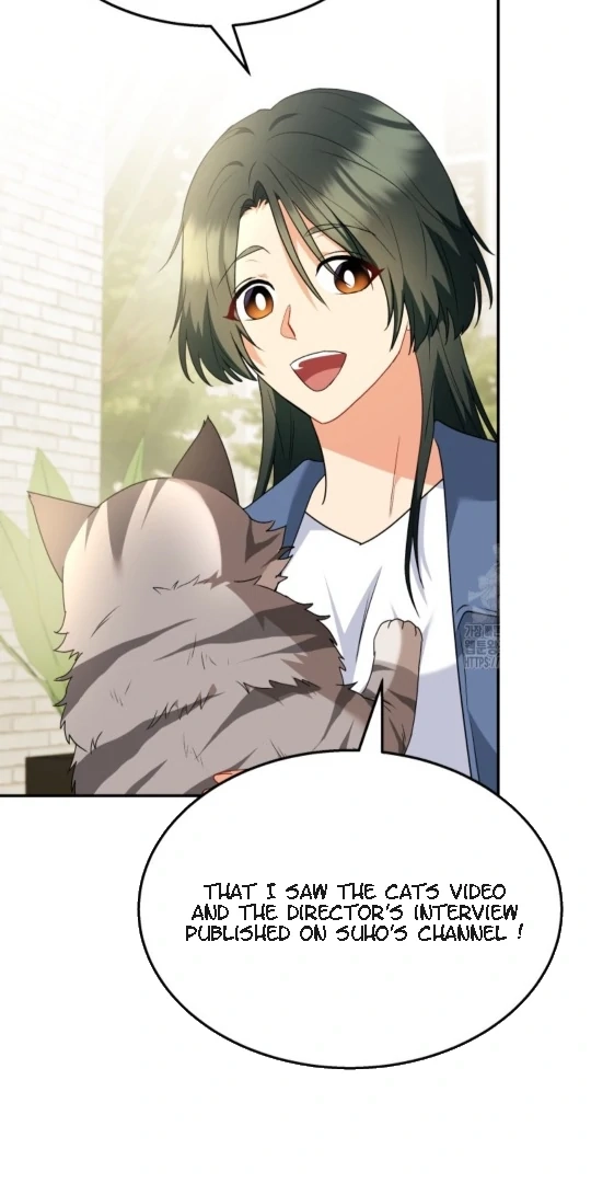 Hello, Mr. Veterinarian! Chapter 51 page 45 - 