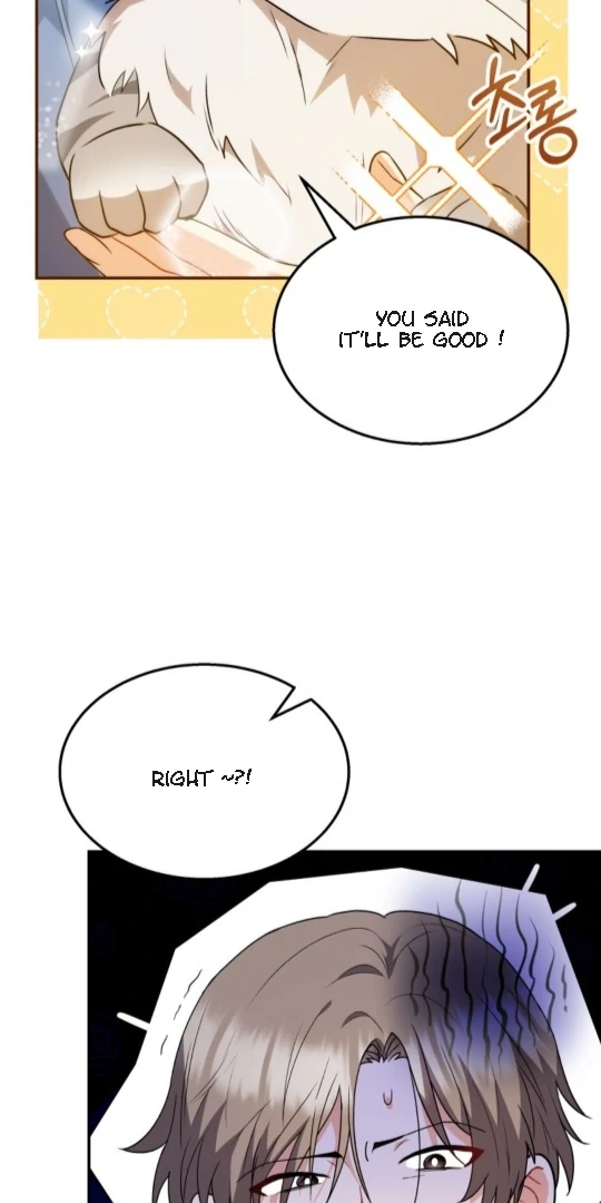 Hello, Mr. Veterinarian! Chapter 51 page 53 - 