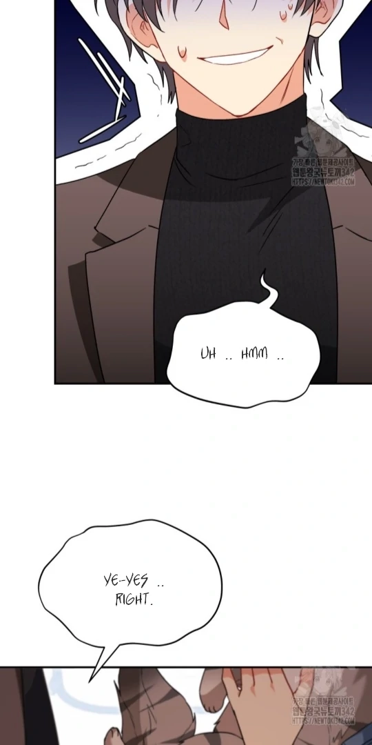 Hello, Mr. Veterinarian! Chapter 51 page 54 - 