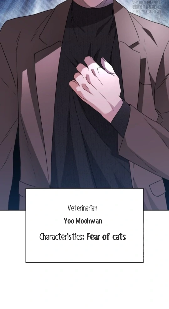Hello, Mr. Veterinarian! Chapter 51 page 60 - 