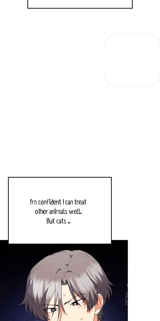 Hello, Mr. Veterinarian! Chapter 51 page 68 - 