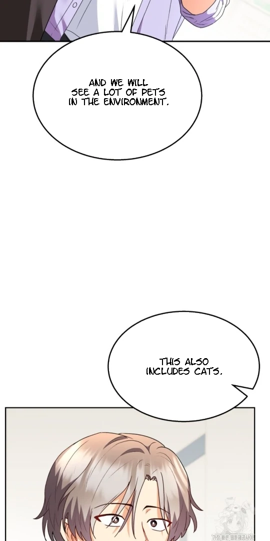 Hello, Mr. Veterinarian! Chapter 51 page 76 - 