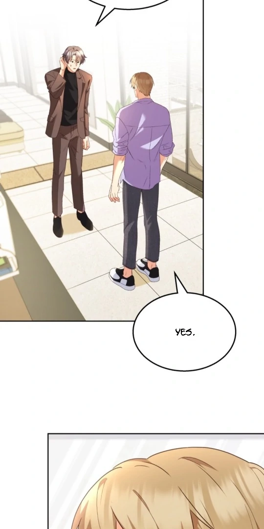 Hello, Mr. Veterinarian! Chapter 51 page 78 - 