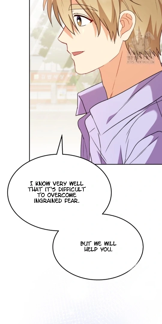 Hello, Mr. Veterinarian! Chapter 51 page 79 - 