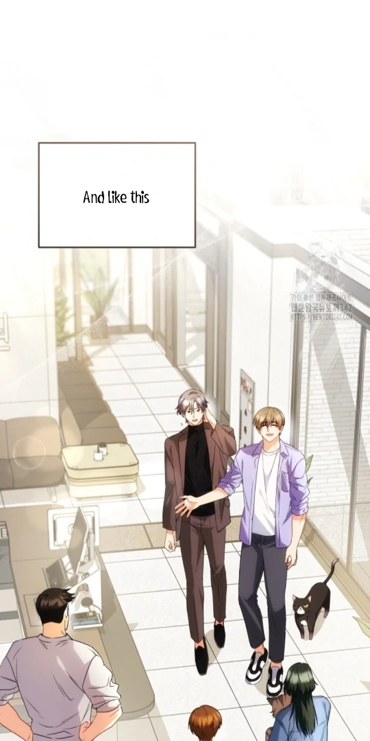 Hello, Mr. Veterinarian! Chapter 51 page 86 - 