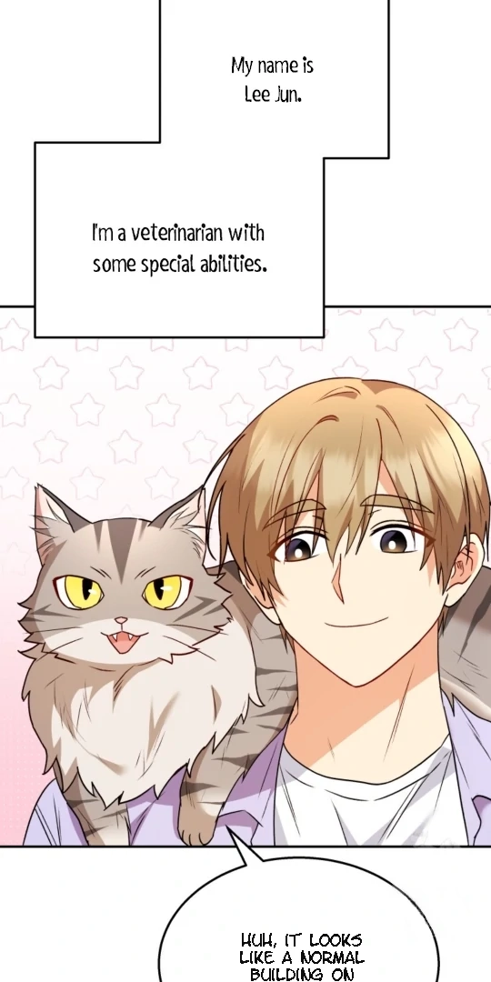 Hello, Mr. Veterinarian! Chapter 51 page 10 - 