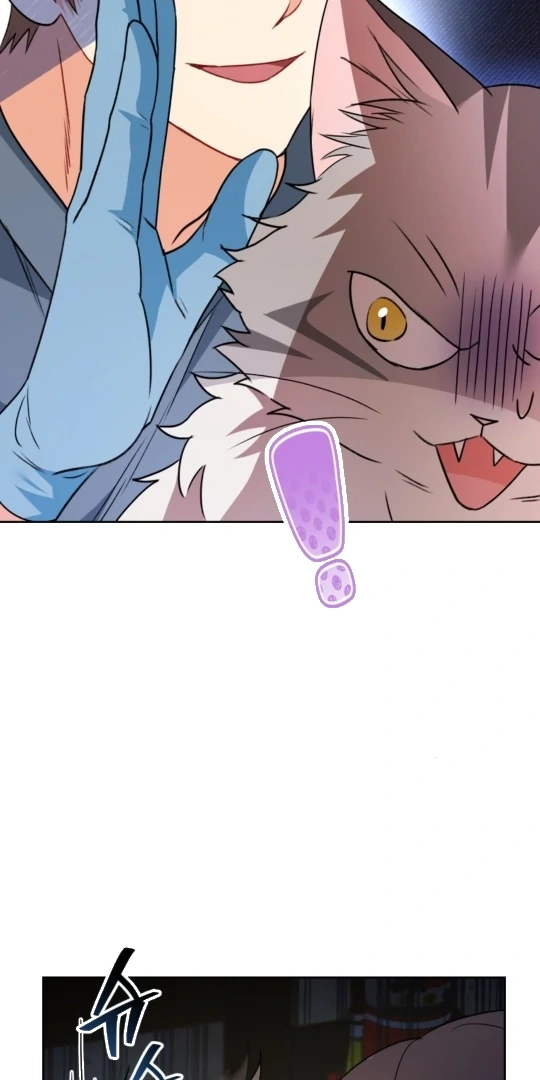 Hello, Mr. Veterinarian! Chapter 52 page 17 - 