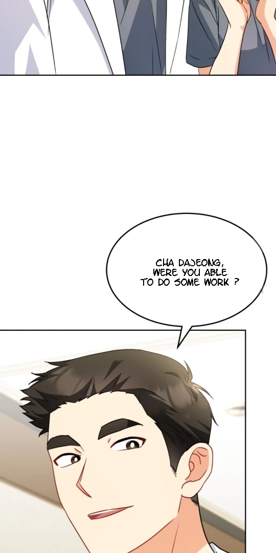 Hello, Mr. Veterinarian! Chapter 52 page 26 - 