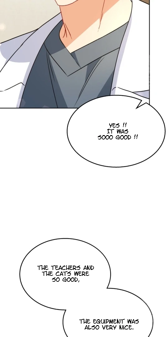 Hello, Mr. Veterinarian! Chapter 52 page 27 - 