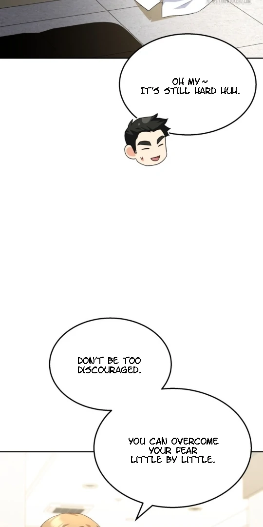 Hello, Mr. Veterinarian! Chapter 52 page 36 - 