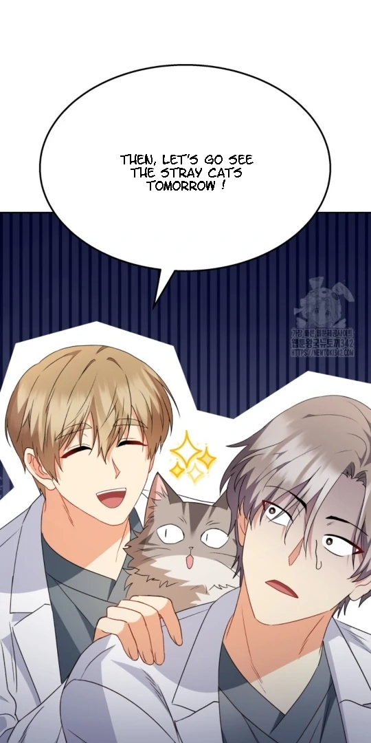 Hello, Mr. Veterinarian! Chapter 52 page 43 - 