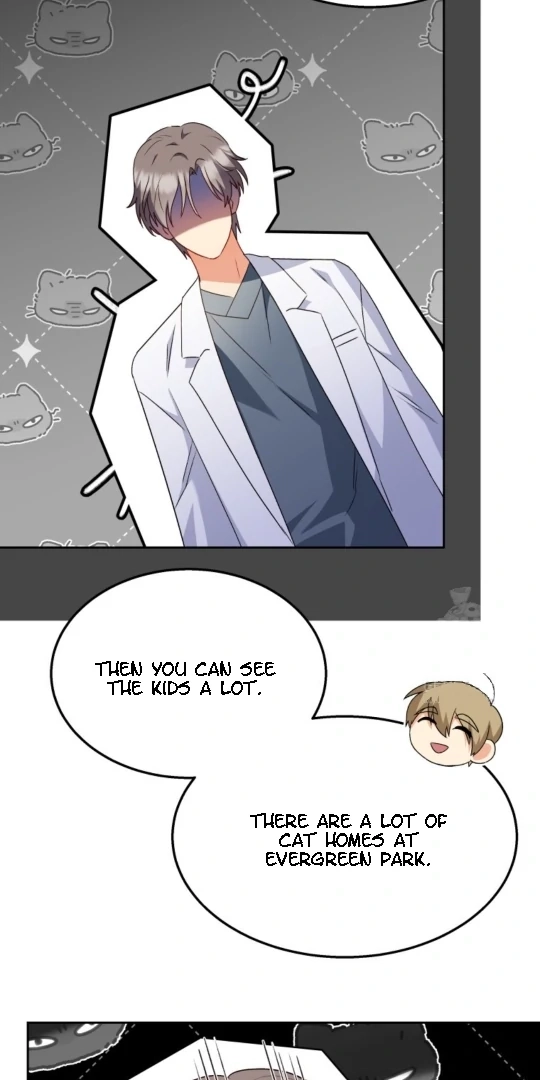 Hello, Mr. Veterinarian! Chapter 52 page 45 - 