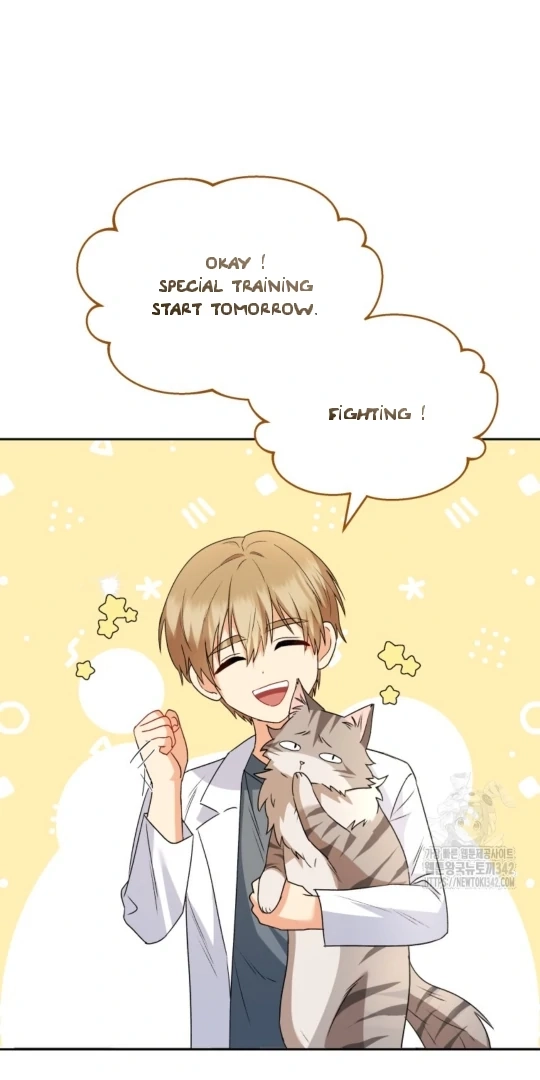 Hello, Mr. Veterinarian! Chapter 52 page 47 - 