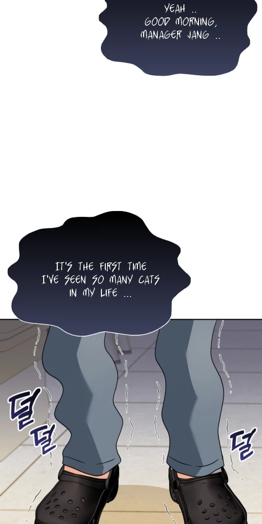 Hello, Mr. Veterinarian! Chapter 52 page 56 - 