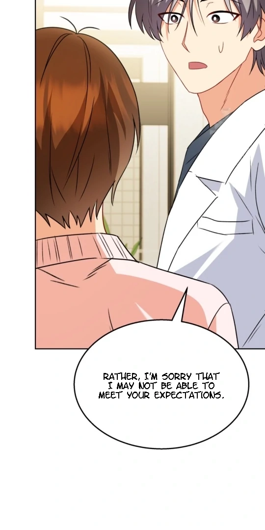 Hello, Mr. Veterinarian! Chapter 52 page 59 - 