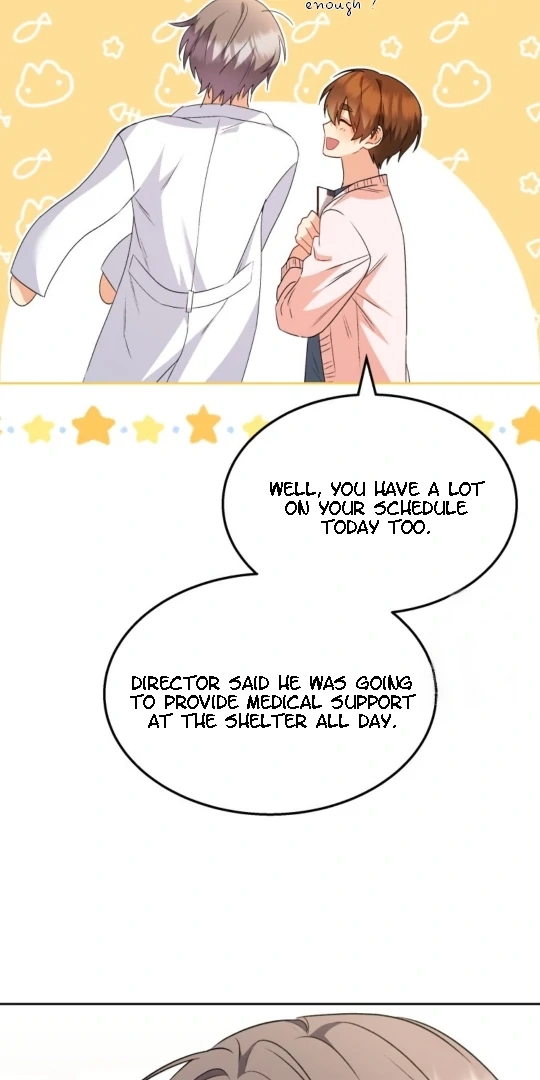 Hello, Mr. Veterinarian! Chapter 52 page 63 - 