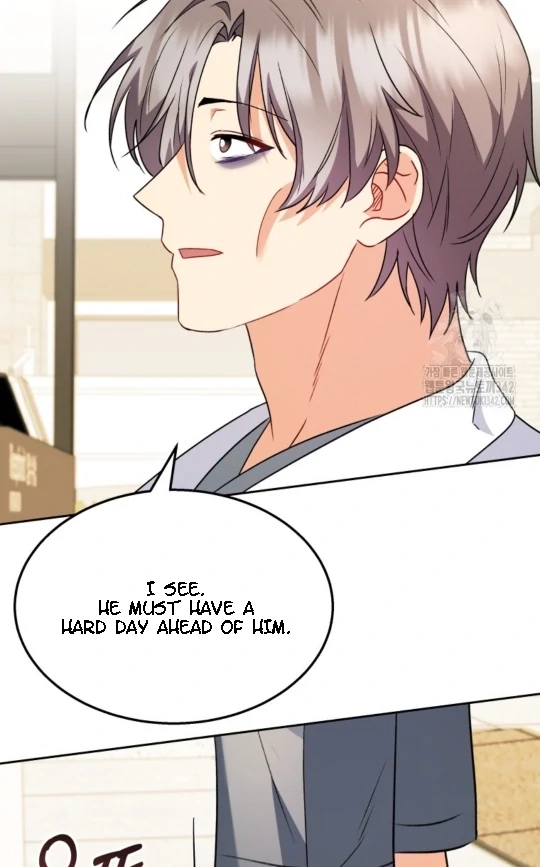 Hello, Mr. Veterinarian! Chapter 52 page 64 - 